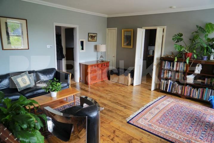 			New Instruction In Heart Of Crouch End !, 1 Bedroom, 1 bath, 1 reception Apartment			 Coolhurst Road, Crouch End / Highgate