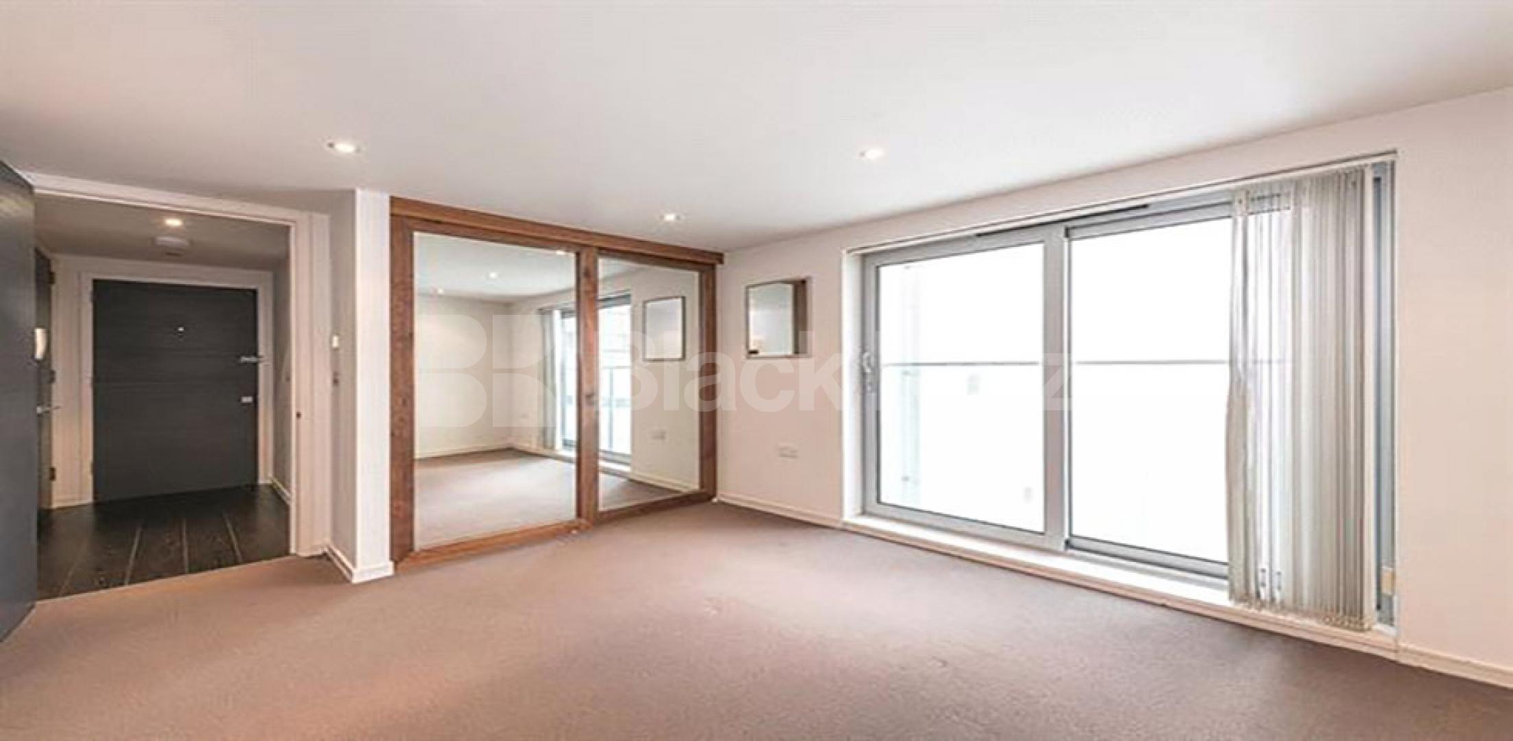 Stunning modern one bed mins to tube & regents park Loudon Road, St Johns Wood / Regents Park
