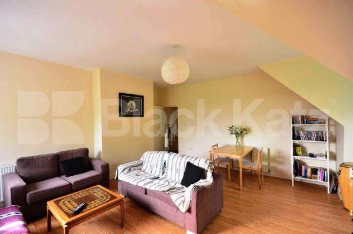 			NEW INSTRUCTION!, 3 Bedroom, 1 bath, 1 reception Flat			 Mountview Road, STROUD GREEN / CROUCH END