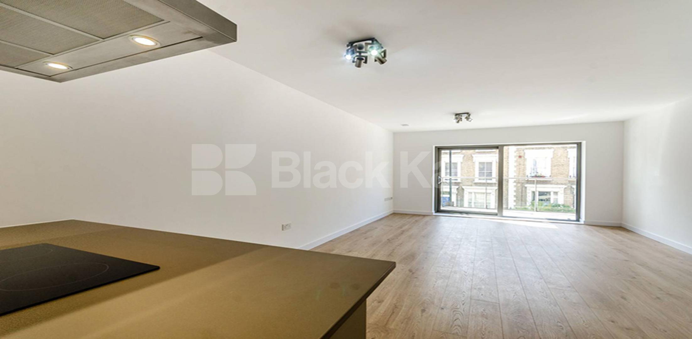 			LUXURY NEW MODERN DEVELOPMENT!, 3 Bedroom, 1 bath, 1 reception Flat			 Allcroft Road, KENTISH TOWN