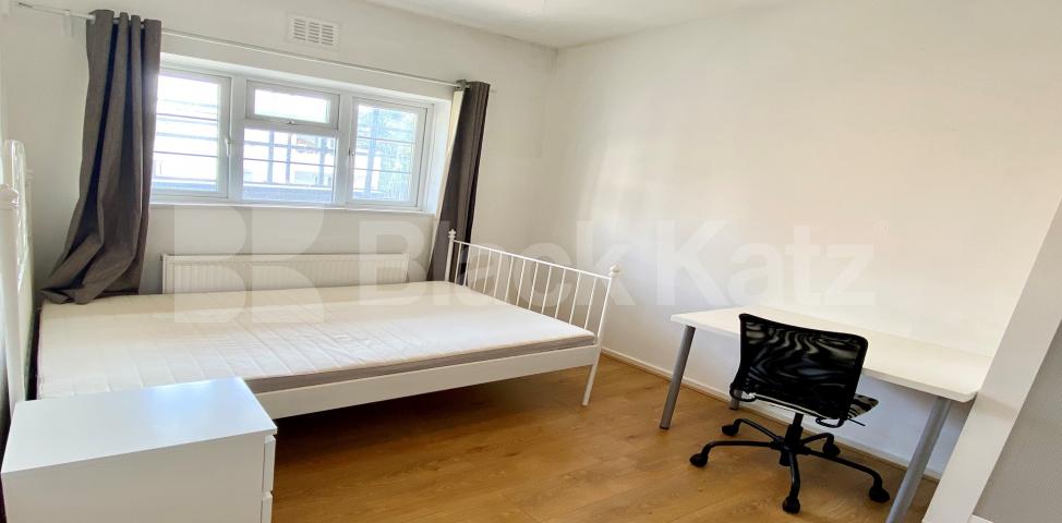 			NEW INSTRUCTION , 2 Bedroom, 1 bath, 1 reception Apartment			 Hendre road, Elephant and Castle 