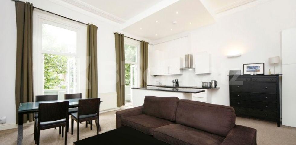 			NEW INSTRUCTION!, 1 Bedroom, 1 bath, 1 reception Flat			 Ladbroke Grove, LADBROKE GROVE