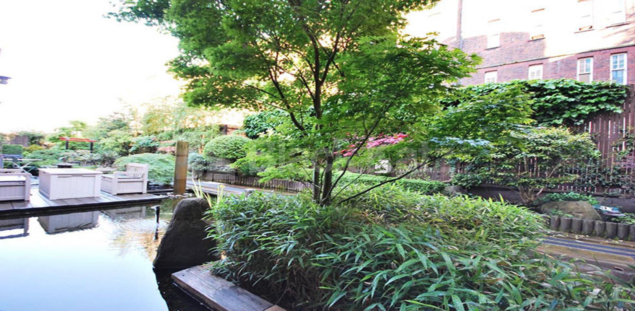 			NEW INSTRUCTION!, 1 Bedroom, 1 bath, 1 reception Apartment			 The Glass House Building, Arlington Road, CAMDEN