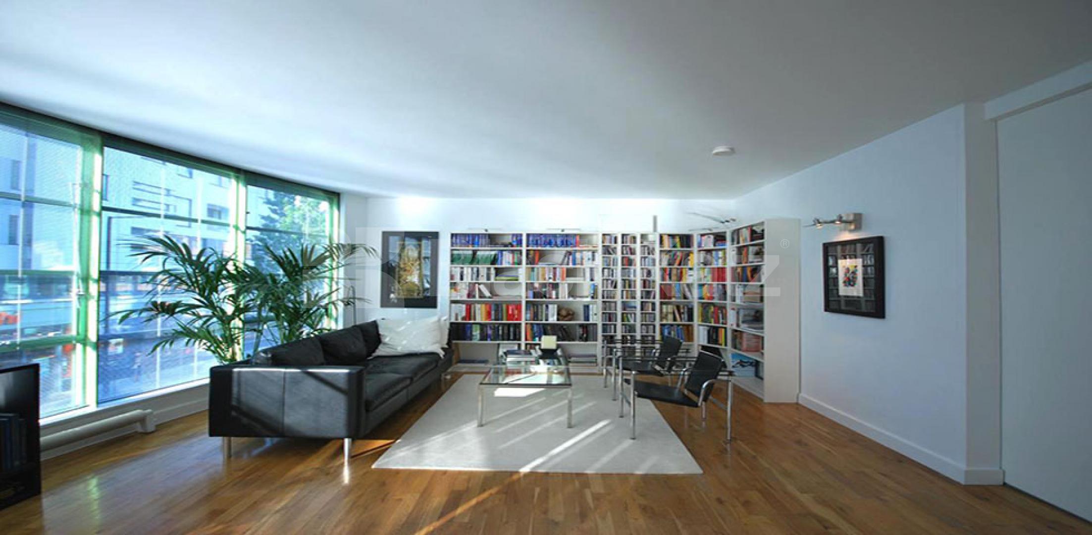 			NEW INSTRUCTION!, 1 Bedroom, 1 bath, 1 reception Apartment			 The Glass House Building, Arlington Road, CAMDEN