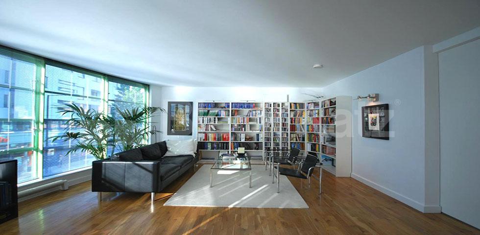 			NEW INSTRUCTION!, 1 Bedroom, 1 bath, 1 reception Apartment			 The Glass House Building, Arlington Road, CAMDEN