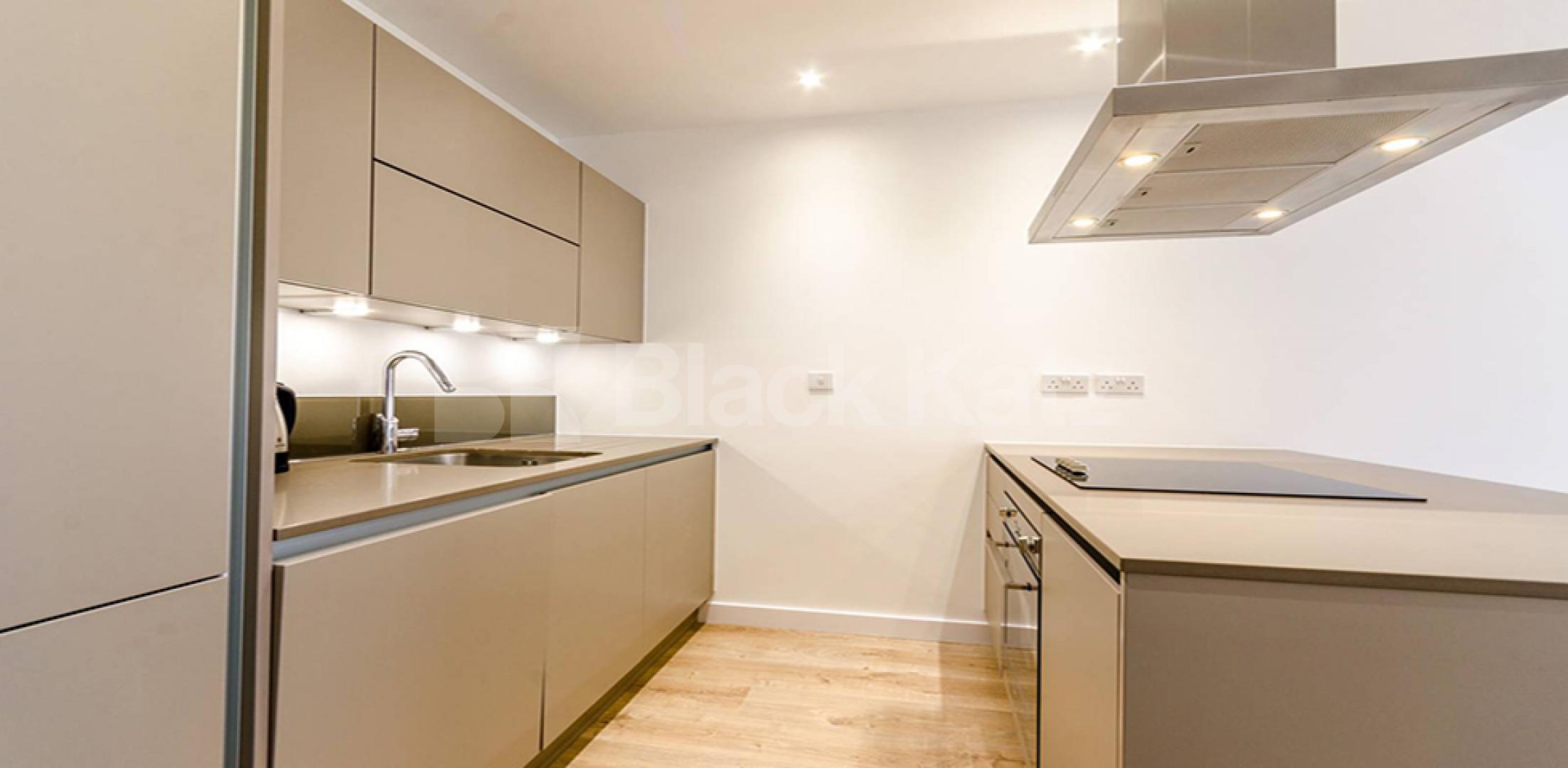 			LUXURY NEW MODERN DEVELOPMENT!, 3 Bedroom, 1 bath, 1 reception Flat			 Allcroft Road, KENTISH TOWN