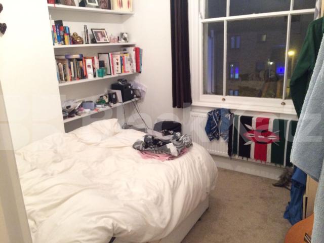 			New Instruction, 3 Bedroom, 1 bath, 1 reception Flat			 Junction Road, ARCHWAY