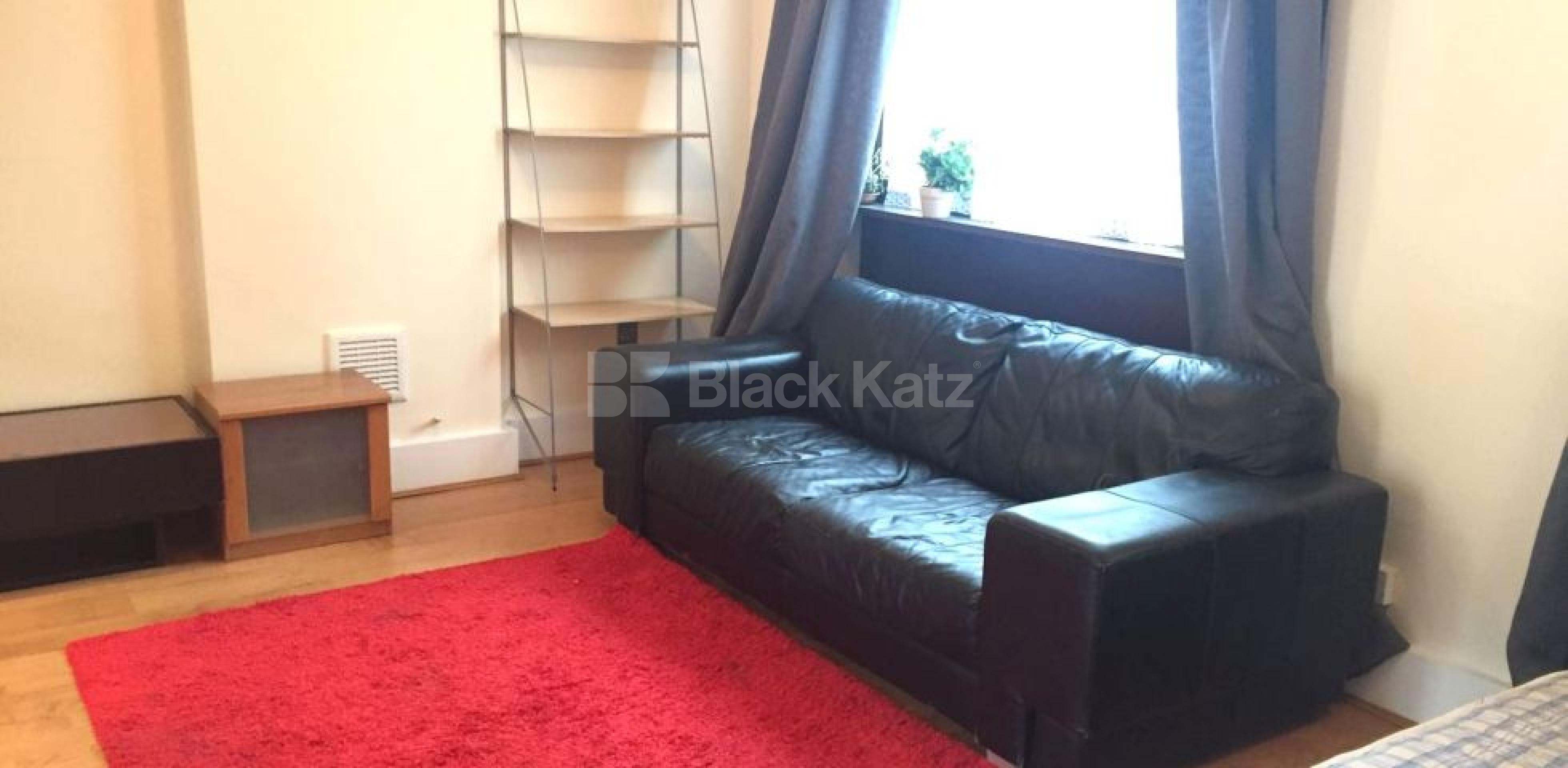 			Studio Apartment, 1 bath, 1 reception Studio			 Argyle Street  , KINGS CROSS  WC1H