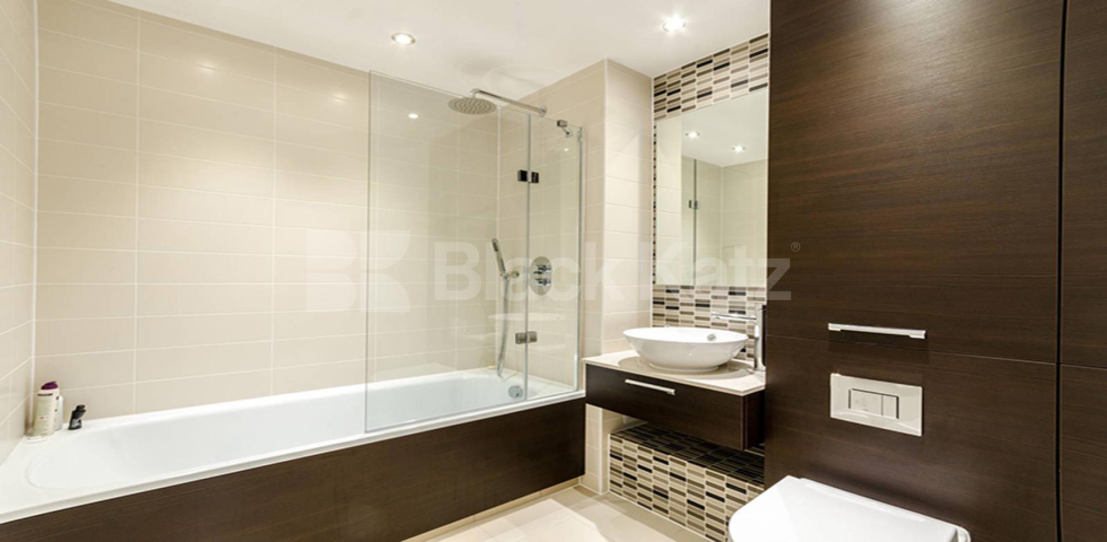 			LUXURY NEW MODERN DEVELOPMENT!, 3 Bedroom, 1 bath, 1 reception Flat			 Allcroft Road, KENTISH TOWN