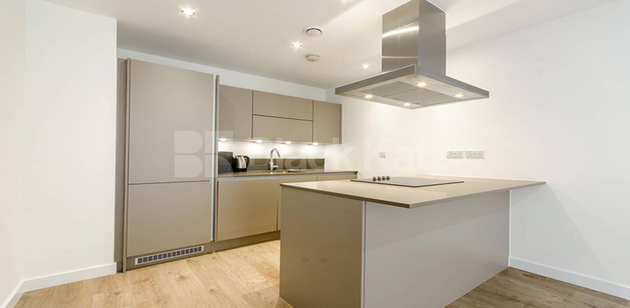 			LUXURY NEW MODERN DEVELOPMENT!, 3 Bedroom, 1 bath, 1 reception Flat			 Allcroft Road, KENTISH TOWN