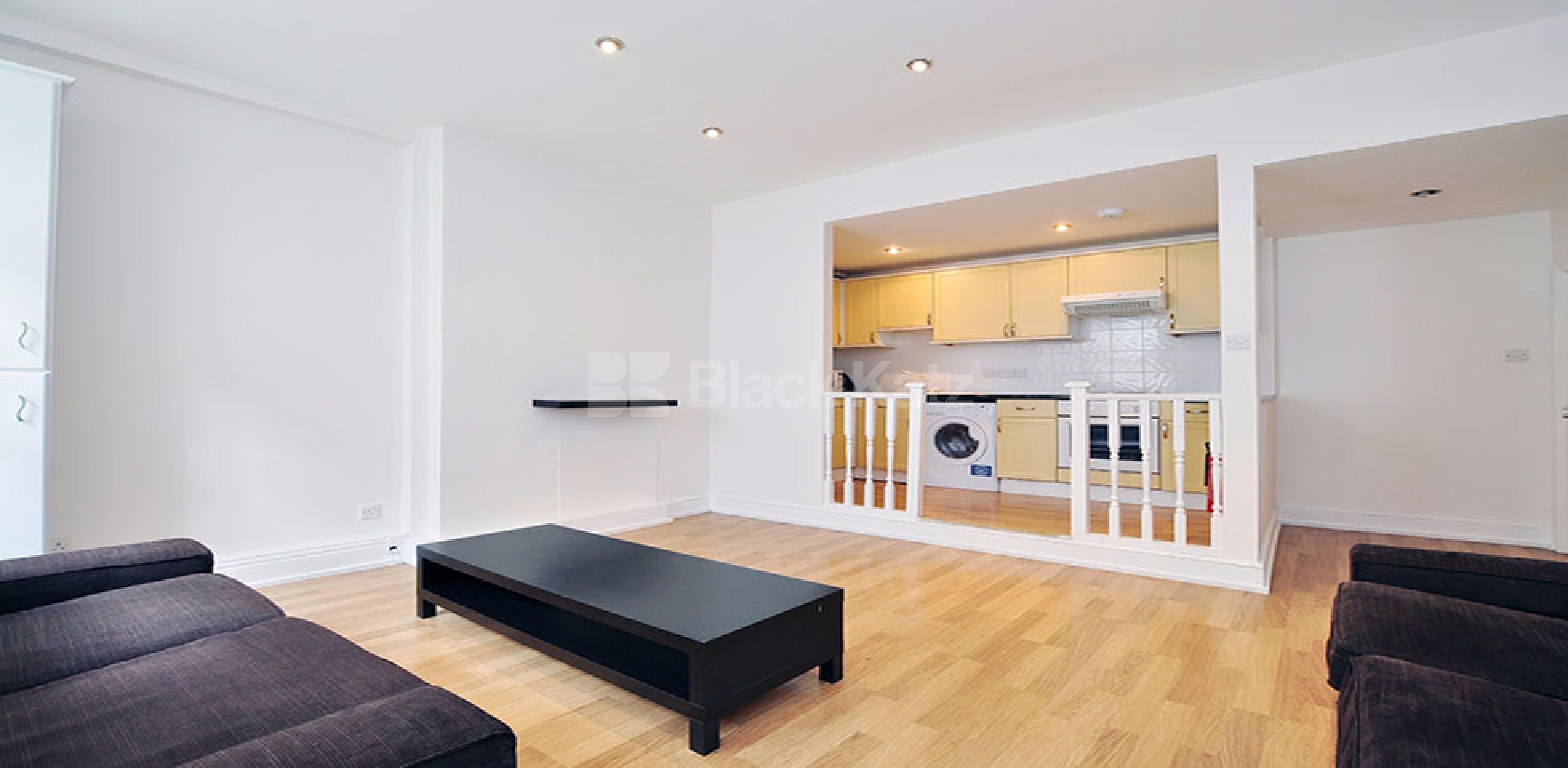 			MINS TO REGENTS PARK!, 1 Bedroom, 1 bath, 1 reception Flat			 Devonshire Place, MARYLEBONE W1H