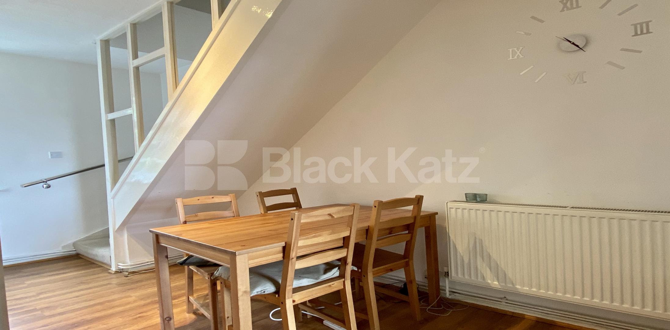 			NEW INSTRUCTION , 2 Bedroom, 1 bath, 1 reception Apartment			 Hendre road, Elephant and Castle 