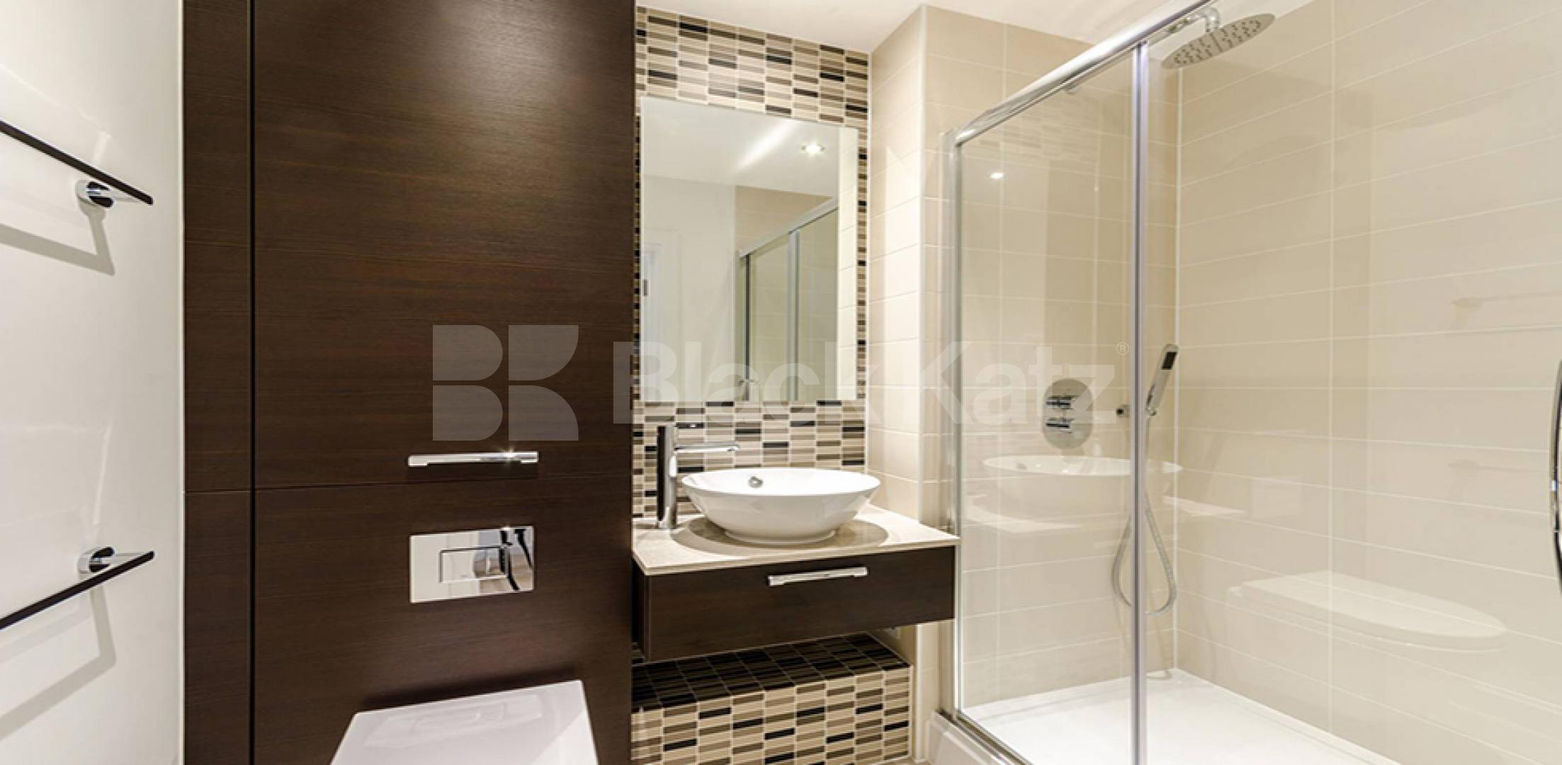 			LUXURY NEW MODERN DEVELOPMENT!, 3 Bedroom, 1 bath, 1 reception Flat			 Allcroft Road, KENTISH TOWN