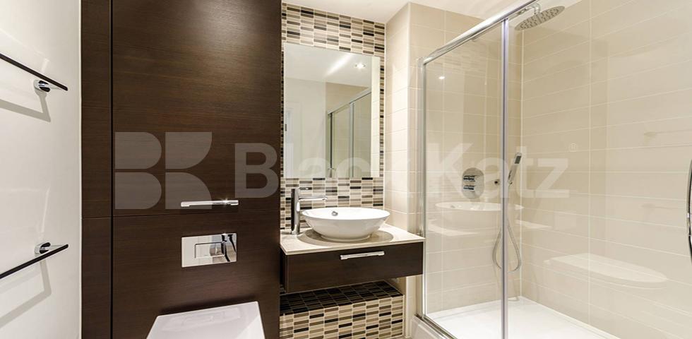 			LUXURY NEW MODERN DEVELOPMENT!, 3 Bedroom, 1 bath, 1 reception Flat			 Allcroft Road, KENTISH TOWN