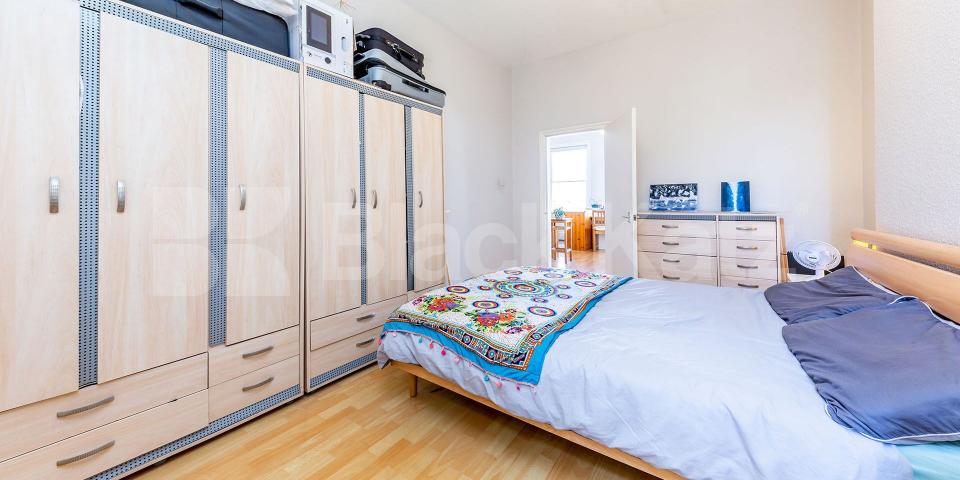 			Great One Bed !, 1 Bedroom, 1 bath, 1 reception Flat			 High Street, Hornsey