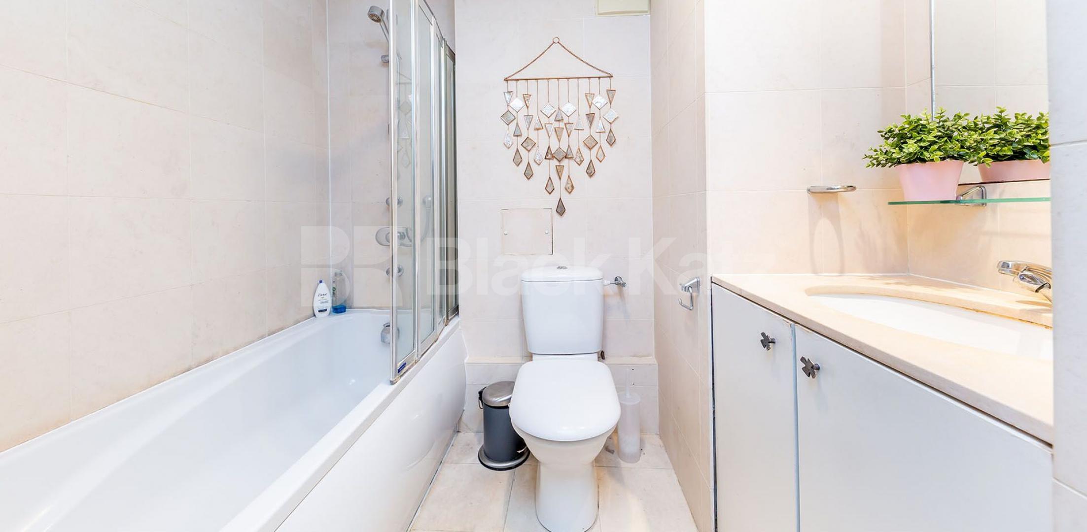 			1 Bedroom, 1 bath, 1 reception Flat			 Coolhurst Road, Crouch End