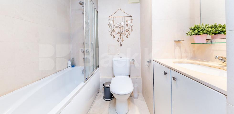 			1 Bedroom, 1 bath, 1 reception Flat			 Coolhurst Road, Crouch End