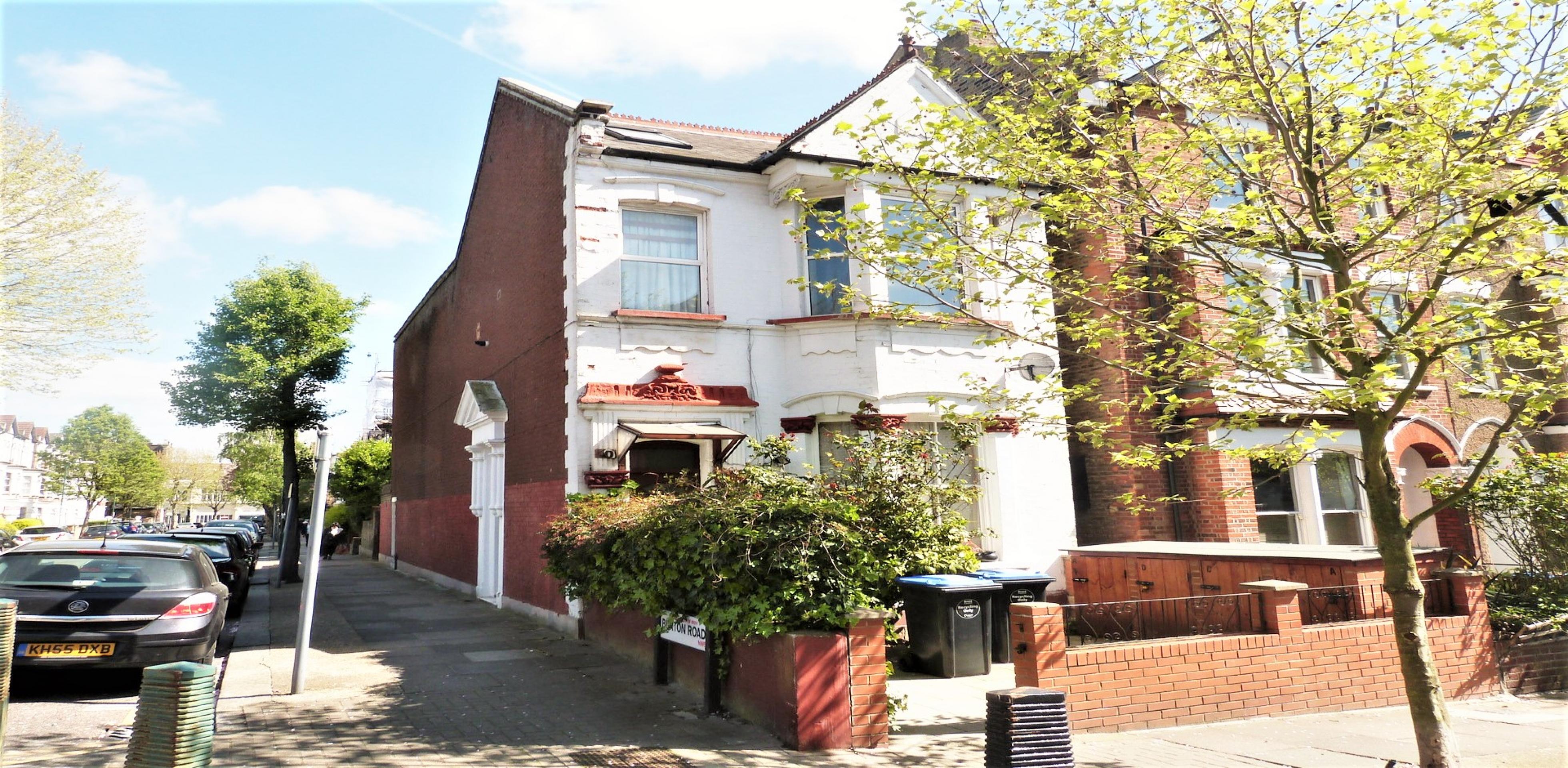 			1 Bedroom, 1 bath, 1 reception Flat			 Streatley Road, KILBURN NW6