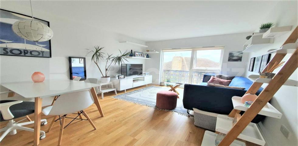 			1 Bedroom, 1 bath, 1 reception Apartment			 Western Road, Southall