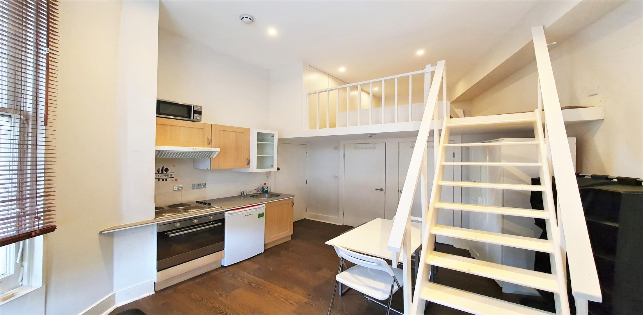 Modern and Central Apartment Sutherland Avenue, Maida Vale