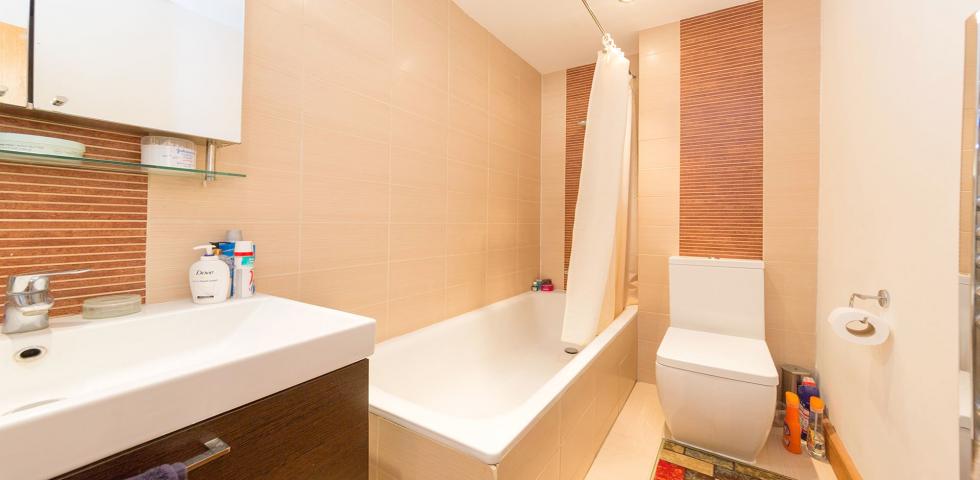 Immaculate Period Conversion in South Hampstead Priory Terrace, West Hampstead