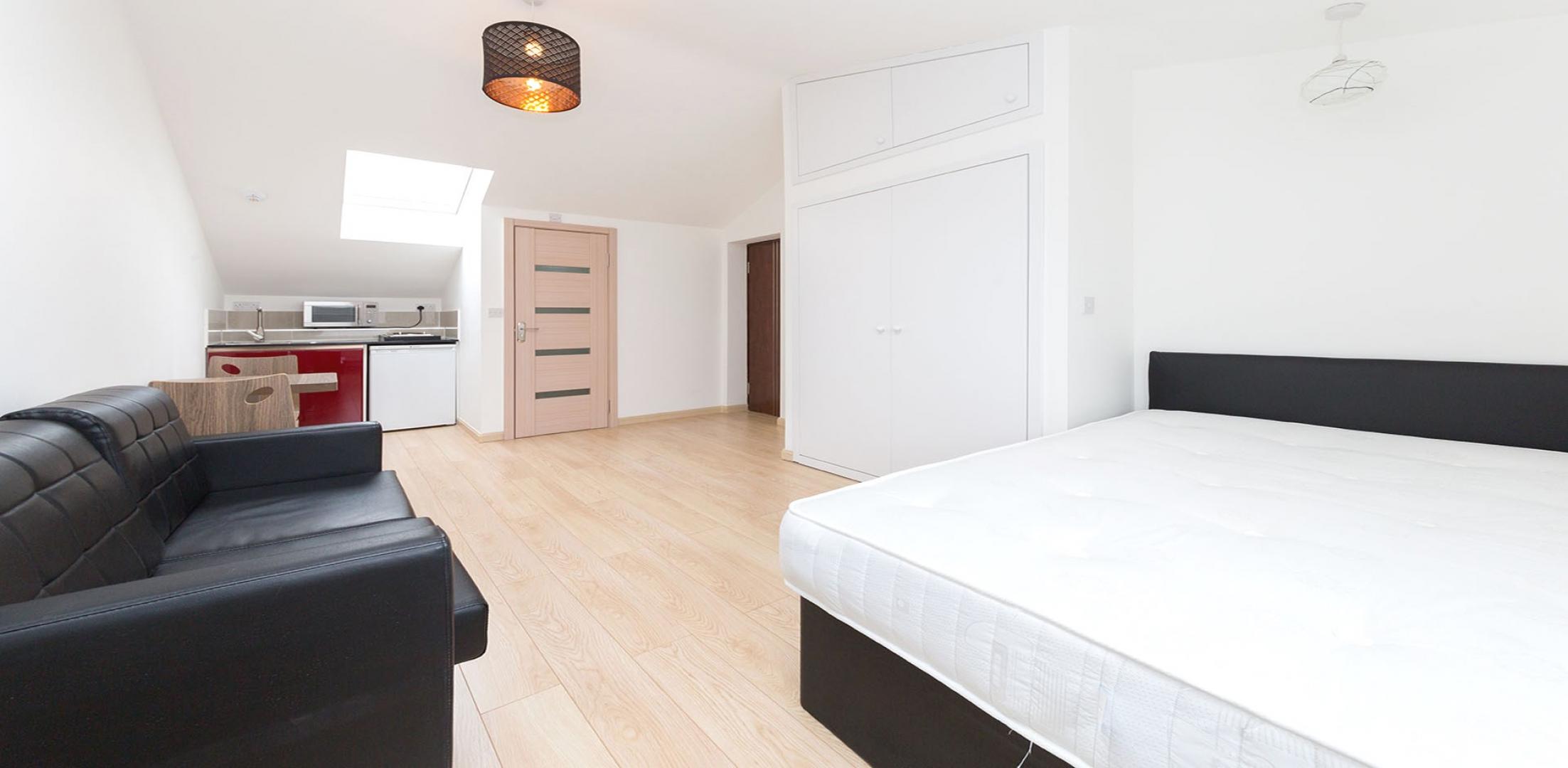 Modern and Central Apartment Shirland Road, Maida Vale