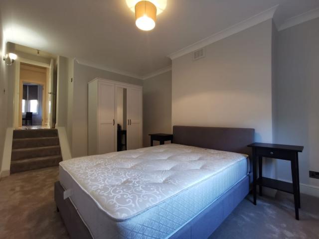 			1 Bedroom, 1 bath, 1 reception Flat			 Fermoy Road, Maida Vale