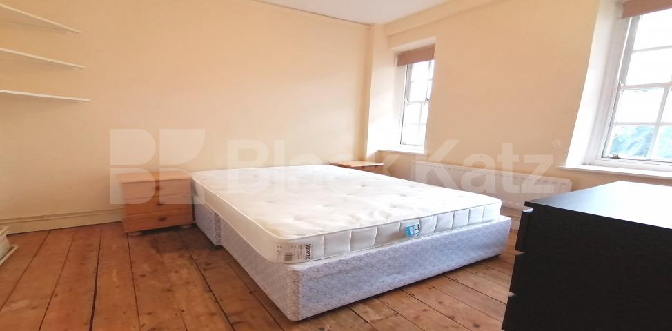 			LET , 2 Bedroom, 1 bath, 1 reception Apartment			 Albion Avenue, Clapham North/Stockwell