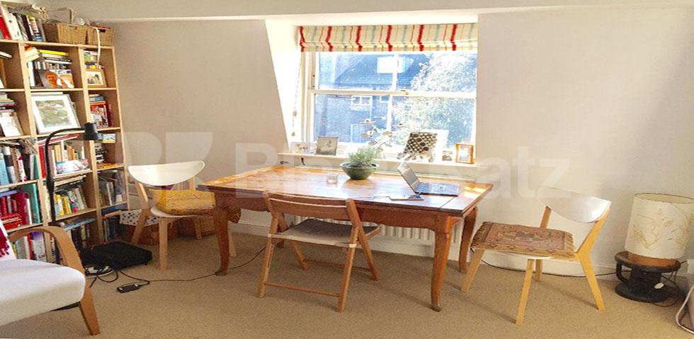 			MINUTES TO LITTLE VENICE!, 1 Bedroom, 1 bath, 1 reception Flat			 Lanhill Road, MAIDA VALE