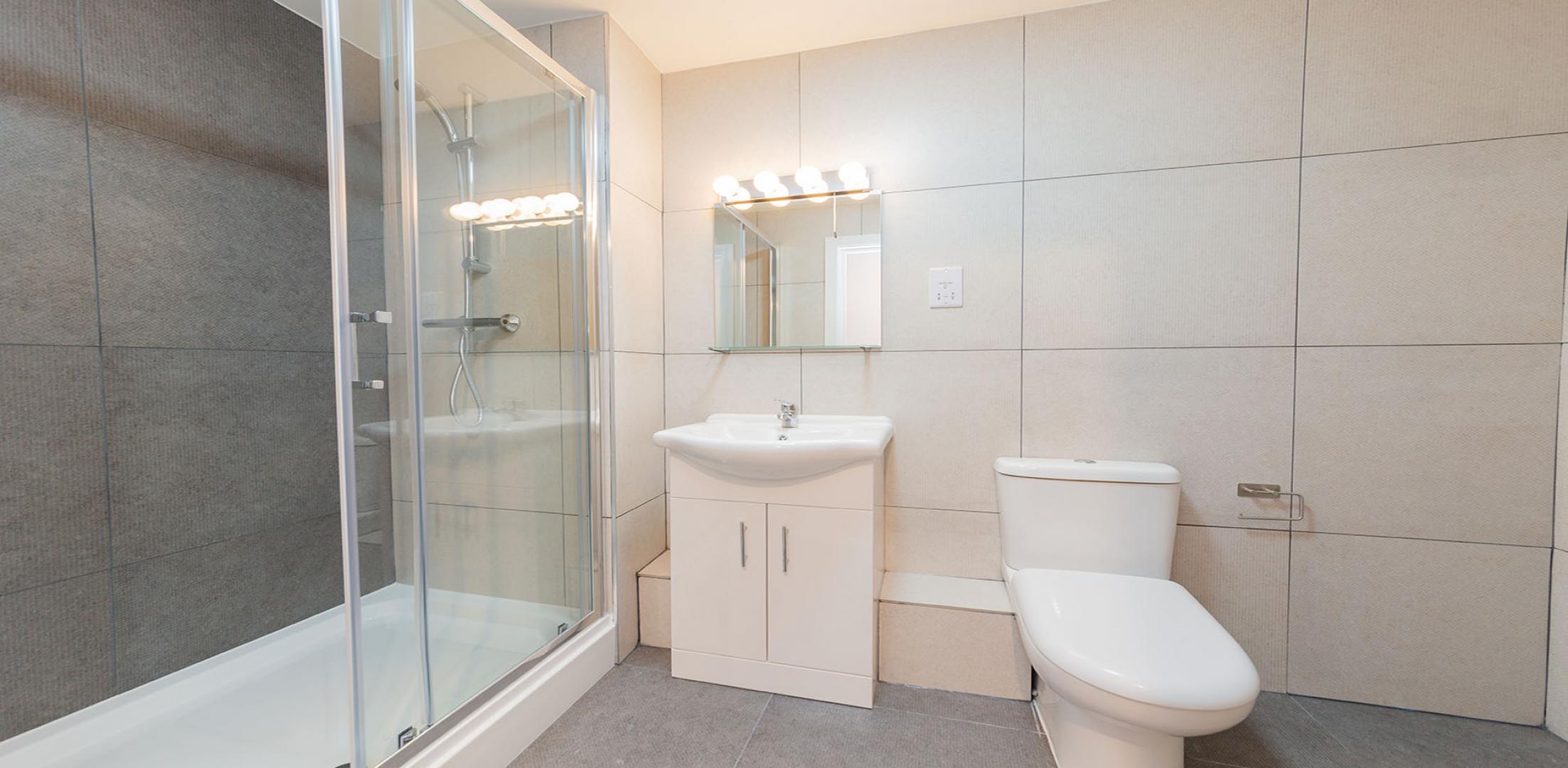 Modern Finishing in a luxury development  Church Lane , Kingsbury