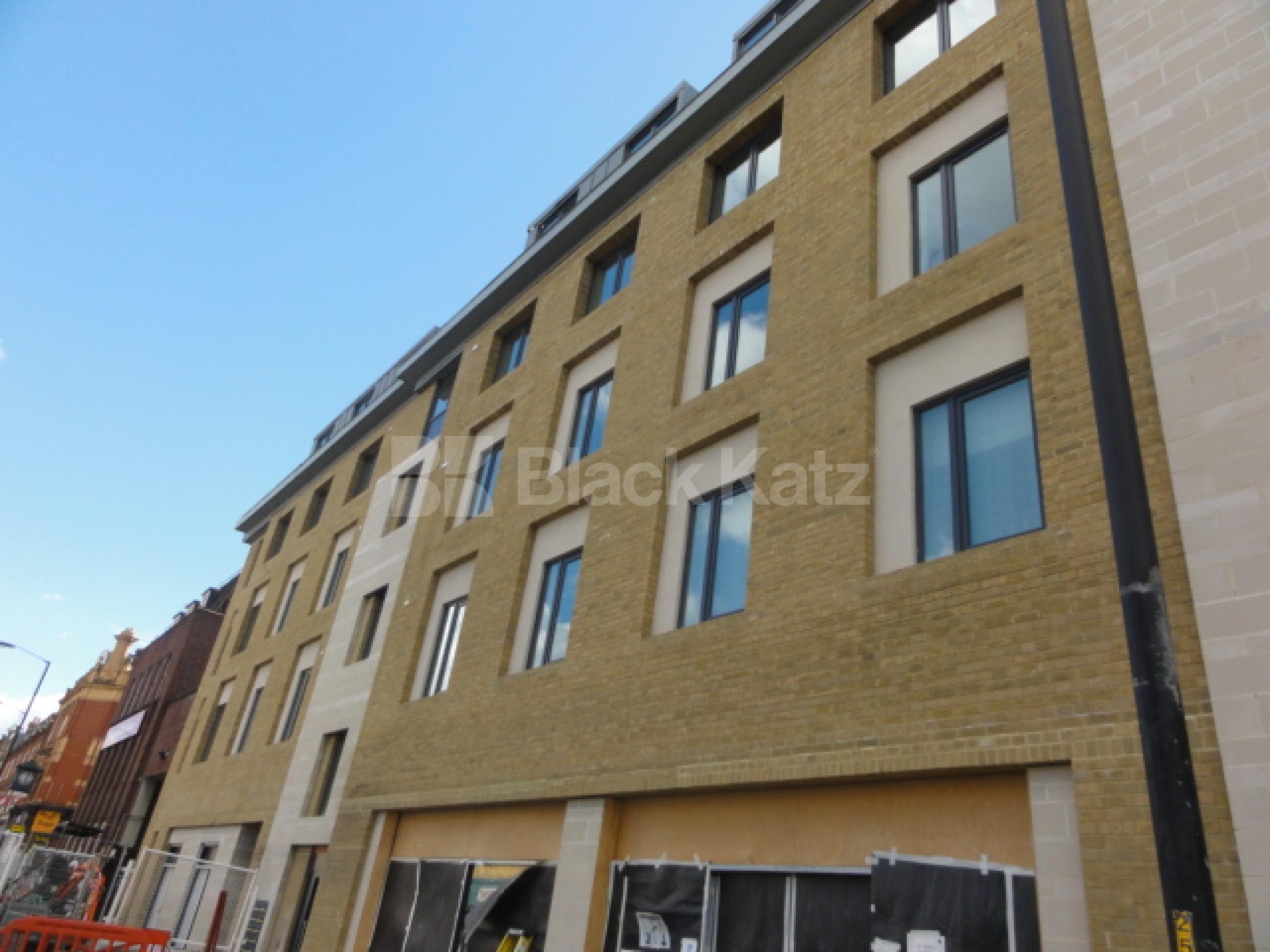 			New Instruction , 2 Bedroom, 1 bath, 1 reception Apartment			 Camberwell New Road , Oval/Camberwell SE5