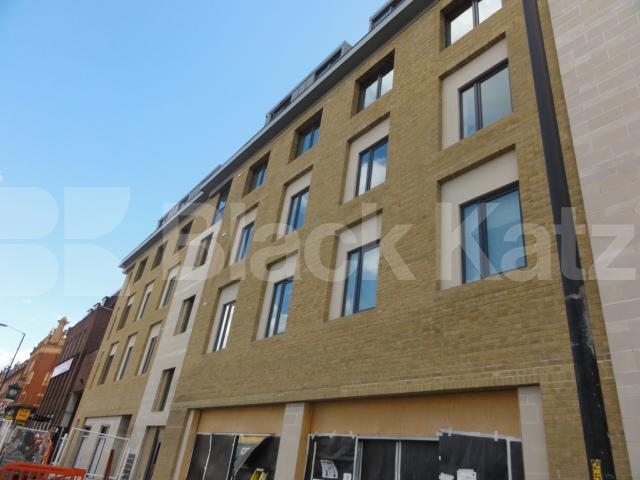 			New Instruction , 2 Bedroom, 1 bath, 1 reception Apartment			 Camberwell New Road , Oval/Camberwell