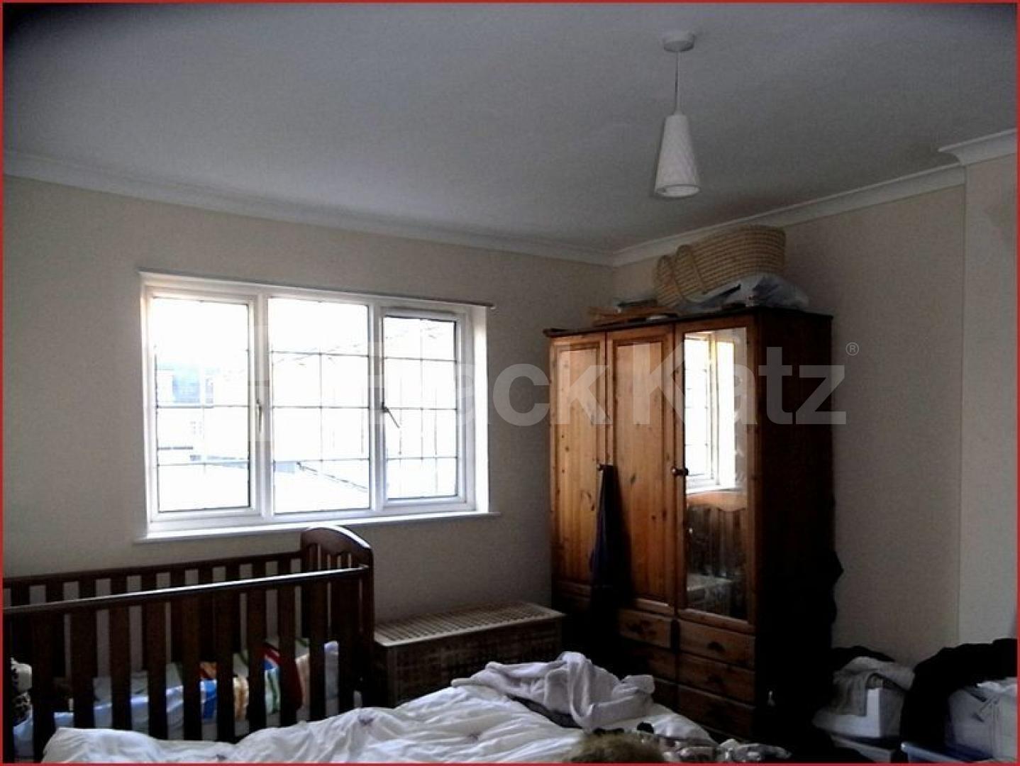 			1 Bedroom, 1 bath, 1 reception Flat			 Henry Road, East Barnet