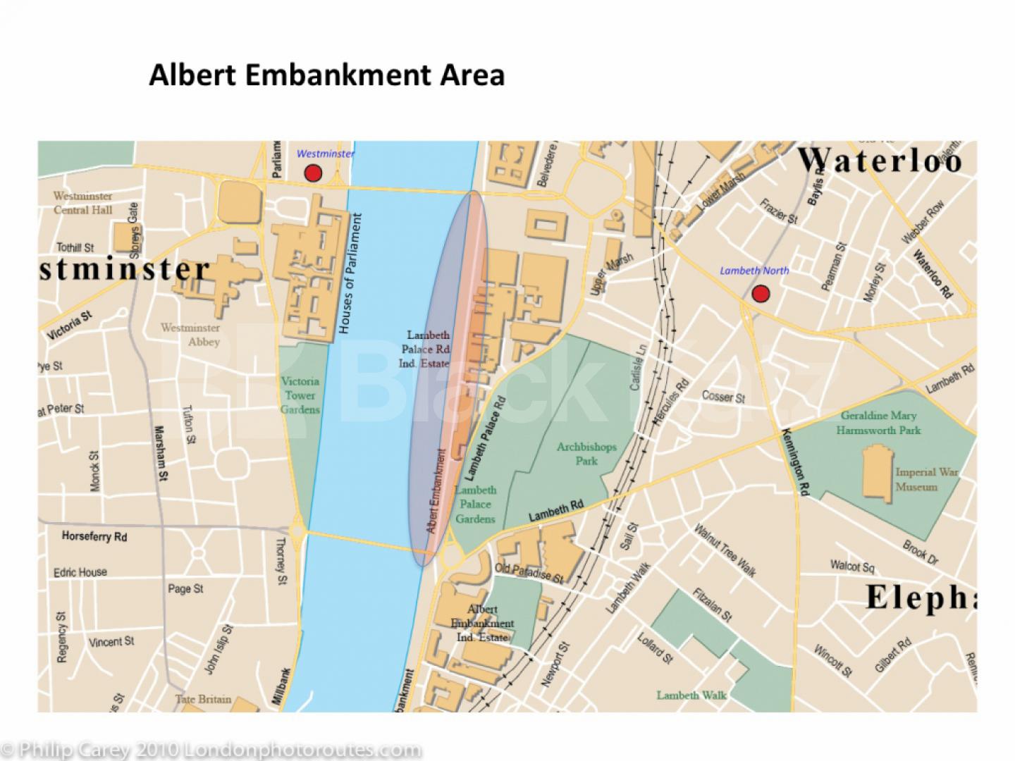 			NEW INSTRUCTION , 2 Bedroom, 1 bath, 1 reception Apartment			 Albert Embankment, Waterloo / Westminster 