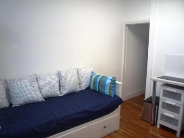 			NEW  INSTRUCTION, 1 Bedroom, 1 bath, 1 reception Flat			 Abbots Gardens, EAST FINCHLEY