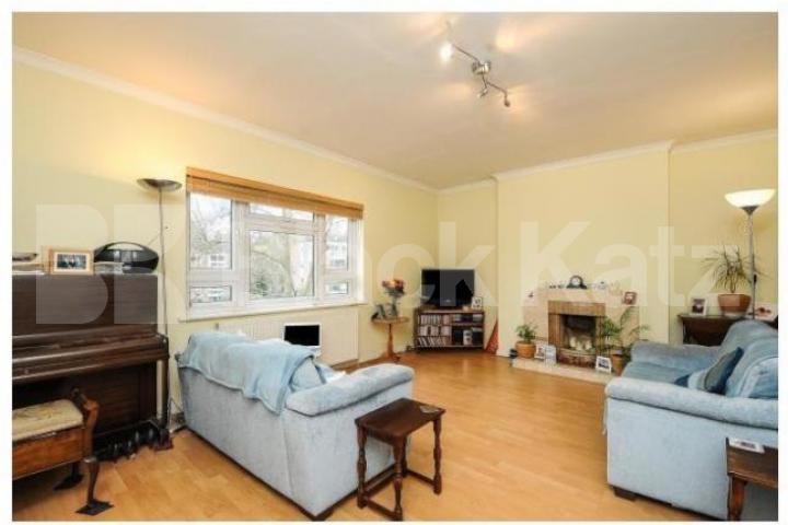			New Instruction, 1 Bedroom, 1 bath, 1 reception Apartment			 Stanhope Road, Highgate