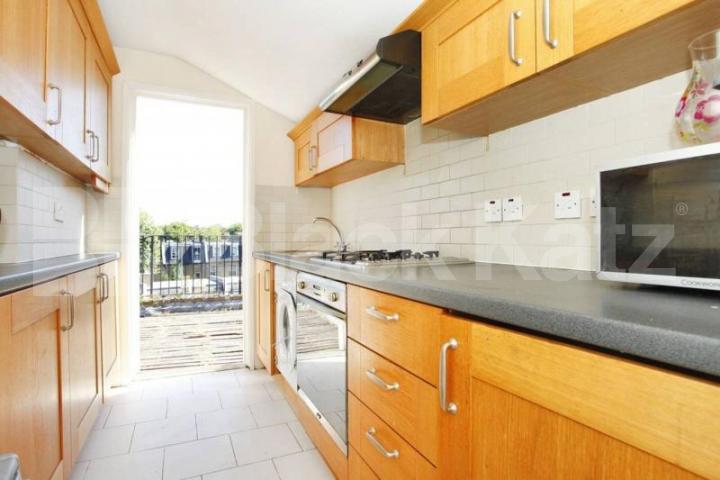 			NEW INSTRUCTION!, 3 Bedroom, 1 bath, 1 reception Flat			 Sevington Street, MAIDA VALE 