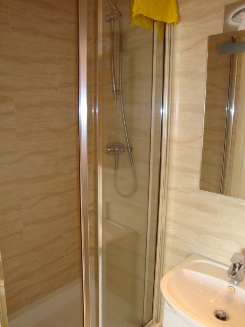 			Studio Apartment, 1 bath, 1 reception Studio			 Adamson Road, BELSIZE PARK