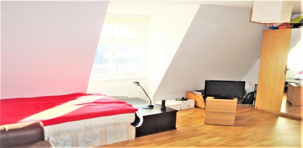 			NEW INSTRUCTION, Studio Apartment, 1 bath, 1 reception Studio			 Adamson Road, BELSIZE PARK