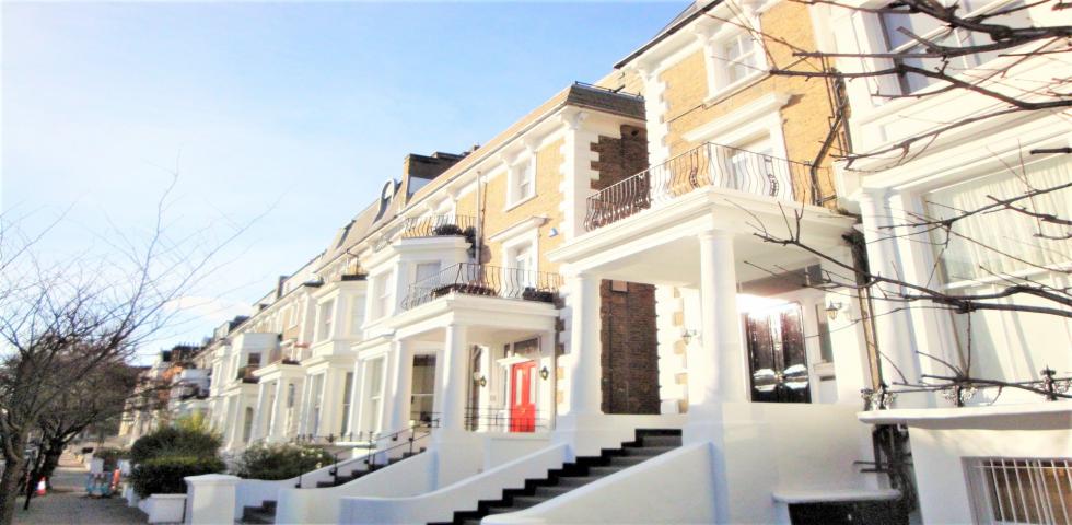 			NEW INSTRUCTION, Studio Apartment, 1 bath, 1 reception Studio			 Adamson Road, BELSIZE PARK