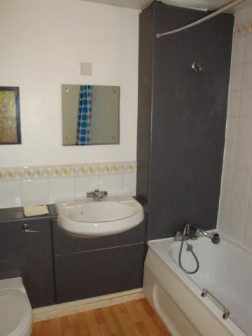 			NEW INSTRUCTION/GATED DEVELOPMENT, 3 Bedroom, 1 bath, 1 reception Flat			 Admiral Walk, MAIDA VALE