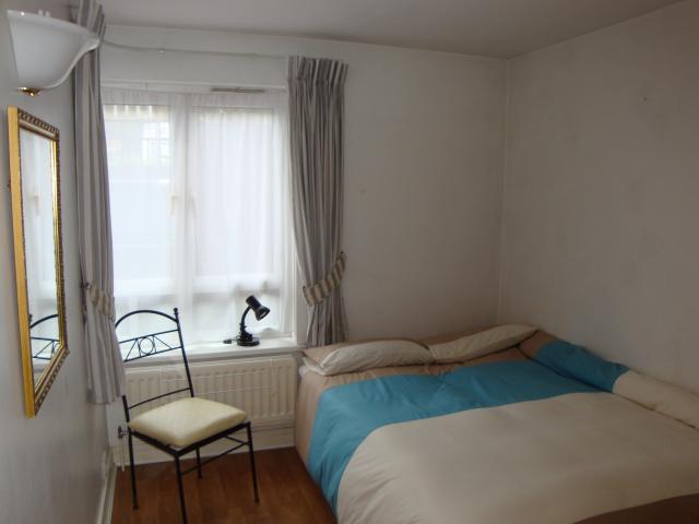 			NEW INSTRUCTION/GATED DEVELOPMENT, 3 Bedroom, 1 bath, 1 reception Flat			 Admiral Walk, MAIDA VALE