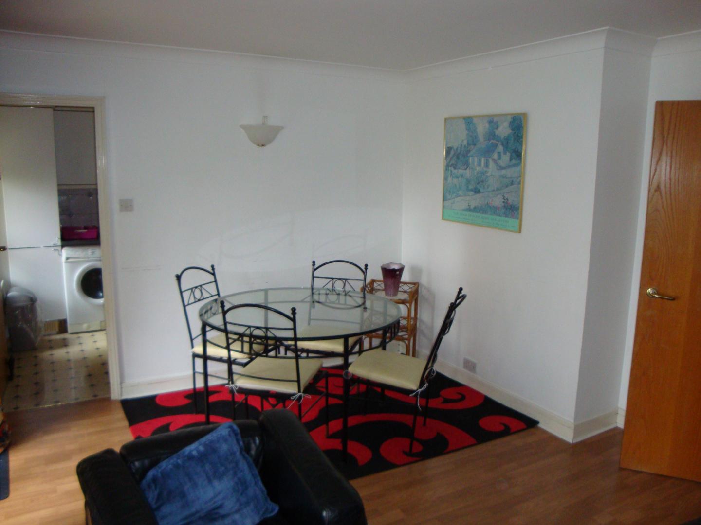 			NEW INSTRUCTION/GATED DEVELOPMENT, 3 Bedroom, 1 bath, 1 reception Flat			 Admiral Walk, MAIDA VALE