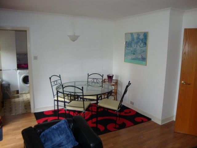 			NEW INSTRUCTION/GATED DEVELOPMENT, 3 Bedroom, 1 bath, 1 reception Flat			 Admiral Walk, MAIDA VALE