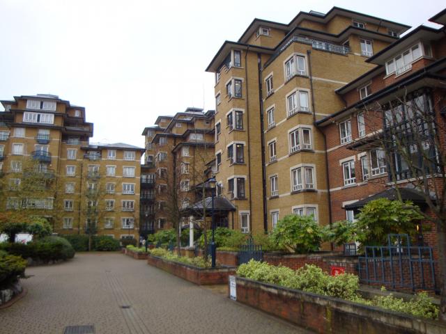 			NEW INSTRUCTION/GATED DEVELOPMENT, 3 Bedroom, 1 bath, 1 reception Flat			 Admiral Walk, MAIDA VALE