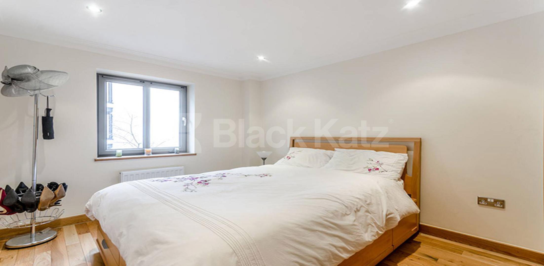 			2 Bedroom, 1 bath, 1 reception Flat			 Cubitt Street, Kings Cross