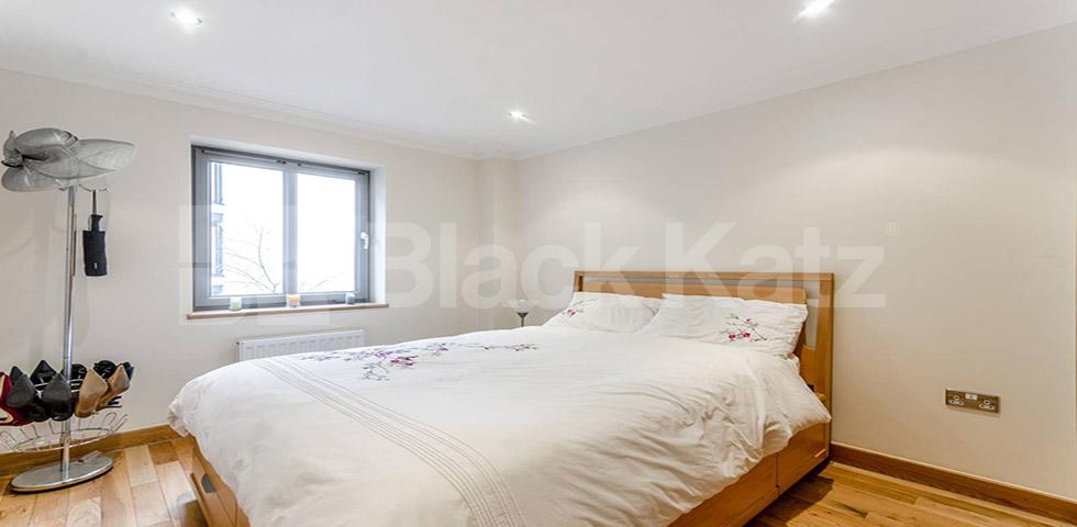 			2 Bedroom, 1 bath, 1 reception Flat			 Cubitt Street, Kings Cross