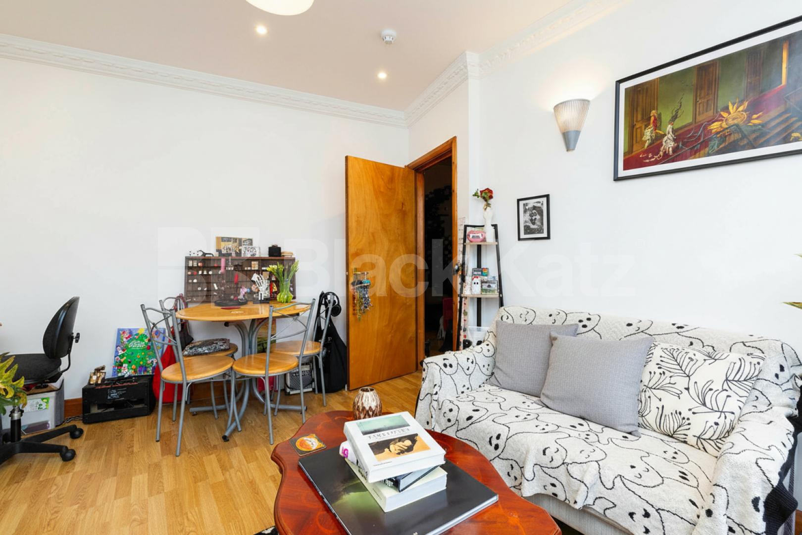 Available From March Burnley Road, London, NW10,  London