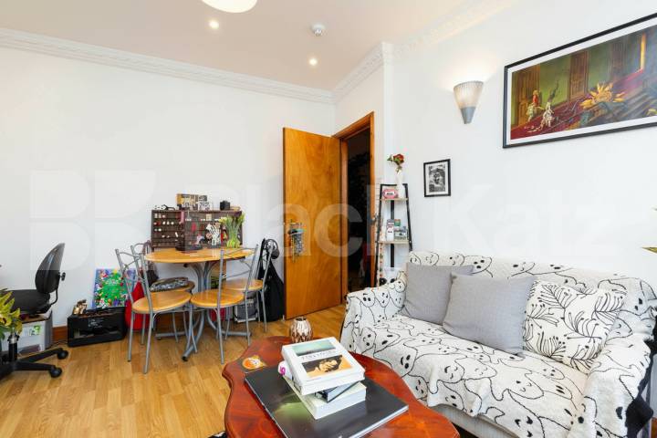 Available From March Burnley Road, London, NW10,  London