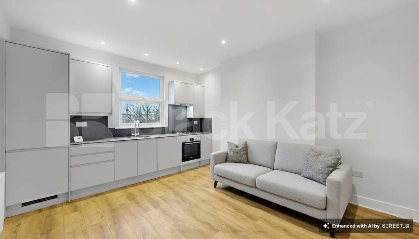 A beautifully presented two double bedroom apartment arranged on the second floor of an attractive period conversion, ideally located on Burlington Gardens, W3 Burlington Gardens, London, W3,  London